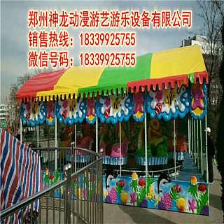 鄭州神龍動(dòng)漫游藝游樂設(shè)備有限責(zé)任公司 創(chuàng)新與品質(zhì)驅(qū)動(dòng)的動(dòng)漫游藝領(lǐng)航者